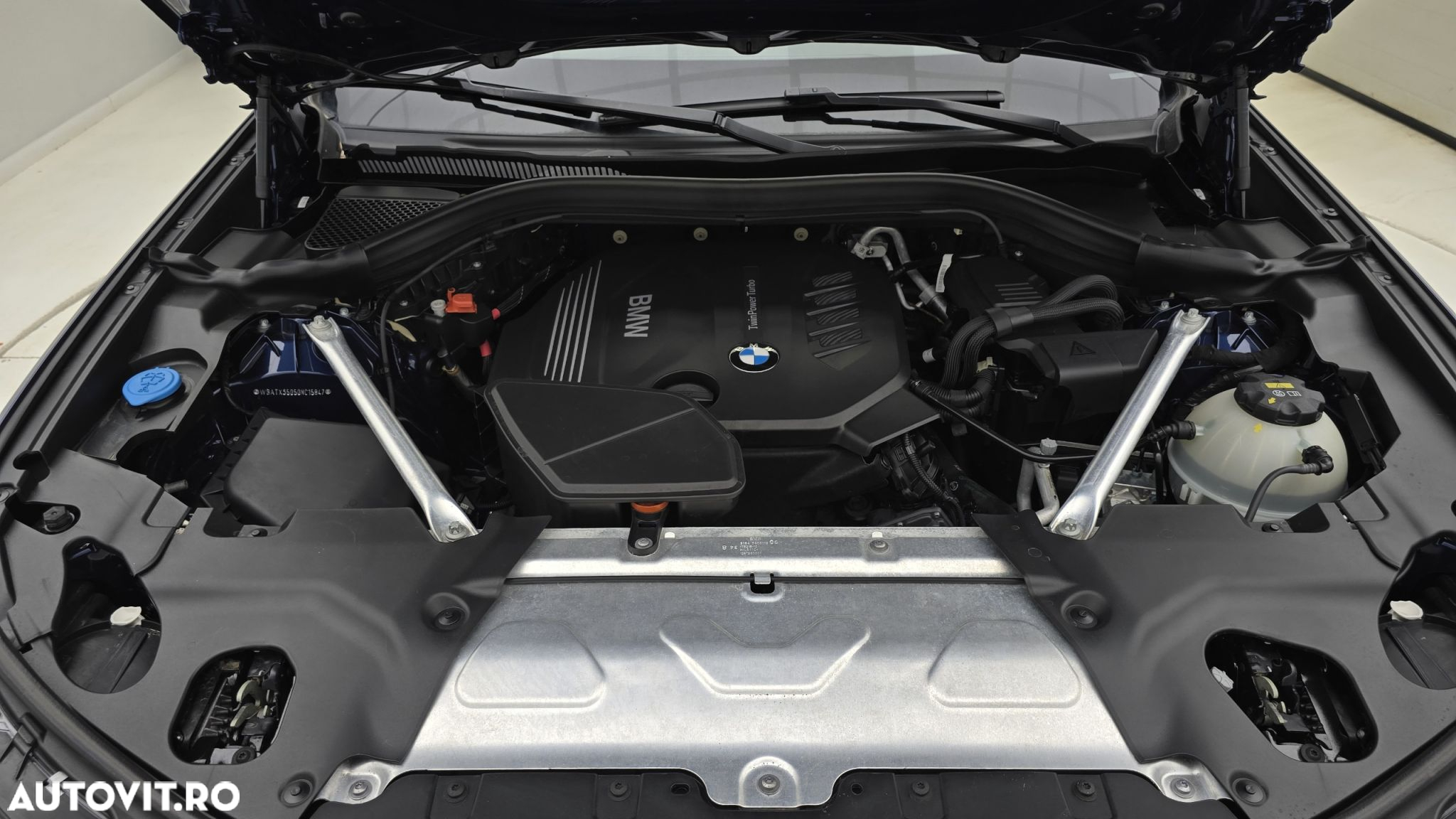 BMW X3 - 24