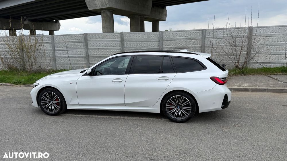 BMW Seria 3 - 8