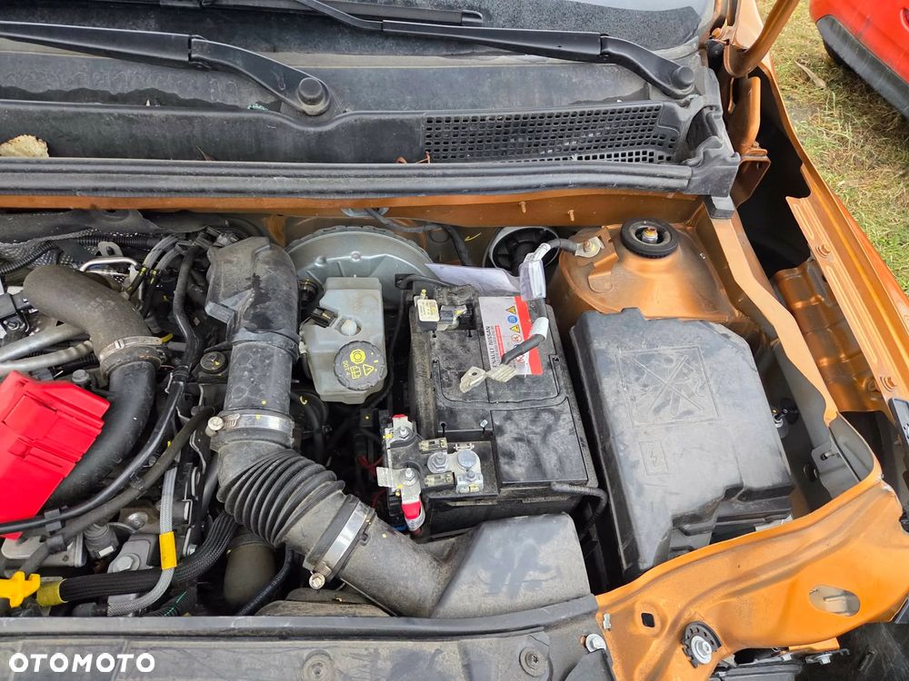 Dacia Sandero Stepway TCe 100 Celebration - 20