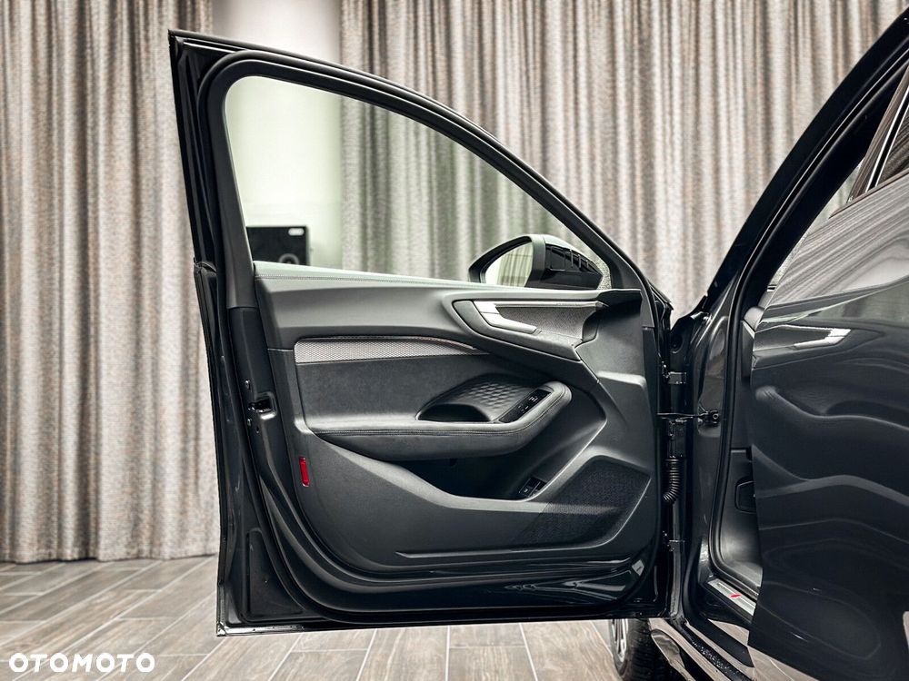 Audi A5 Limousine - 16