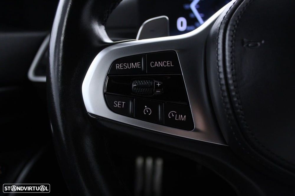 BMW 320 d Touring Pack M Auto - 22