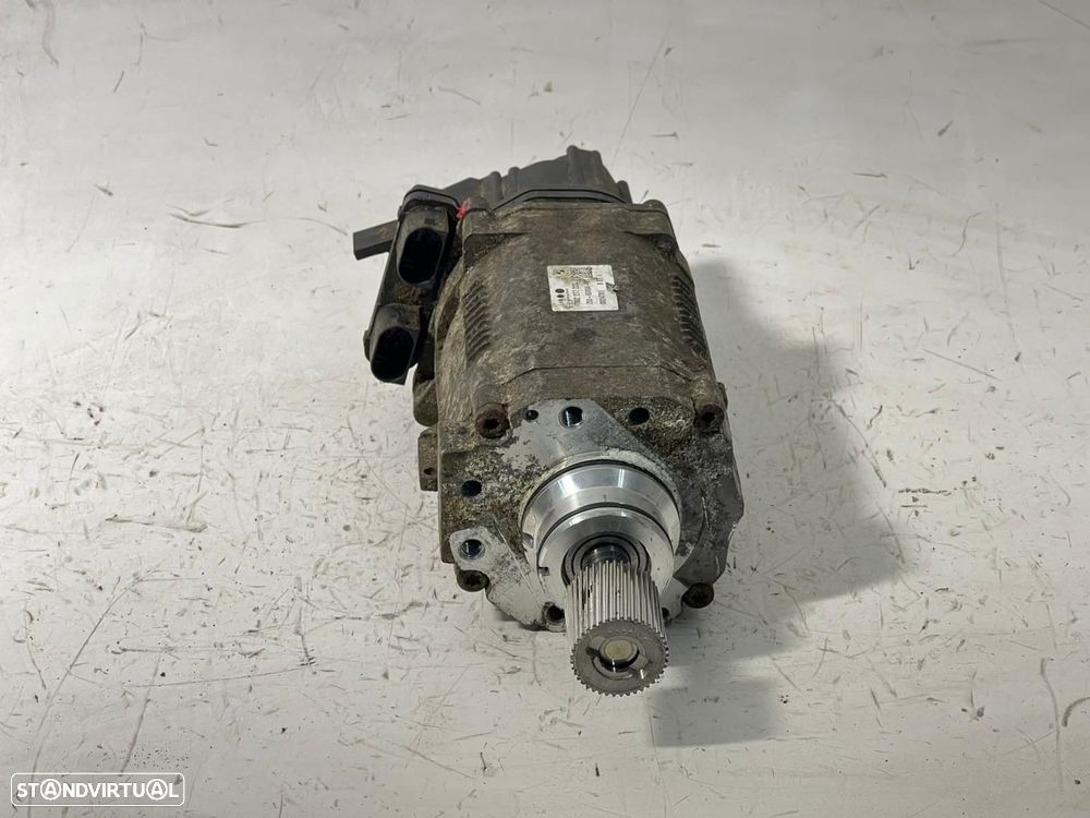 Motor Caixa de Direção Elétrica BMW 1 (E81 E87) 7806079225 7806177143 0273010062... - 2