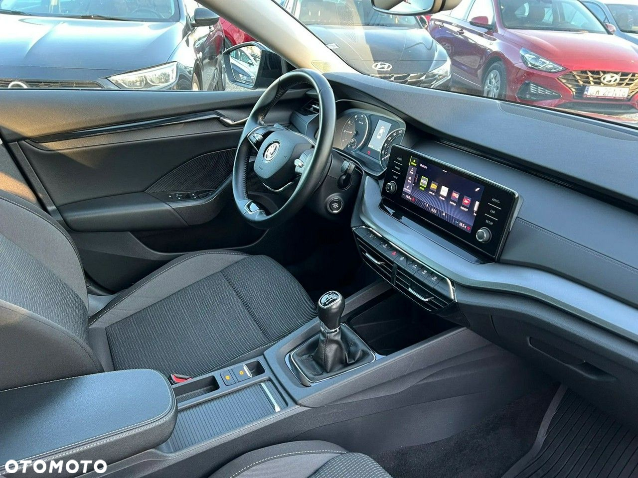Skoda Octavia 1.5 TSI ACT Ambition - 2