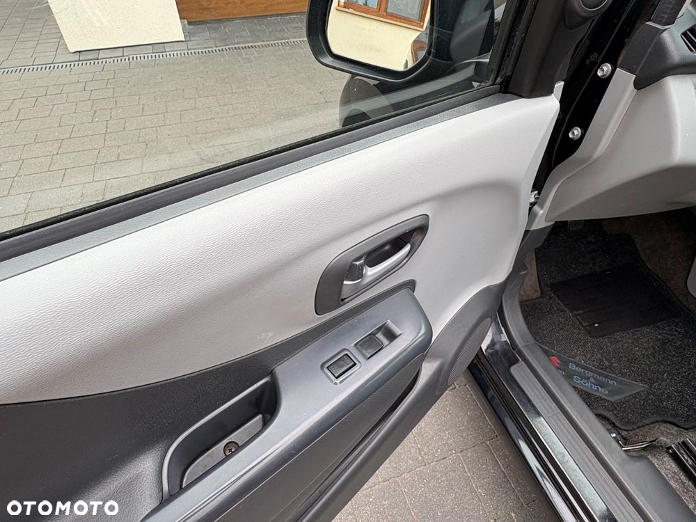 Suzuki Alto 1.0 Club City - 21