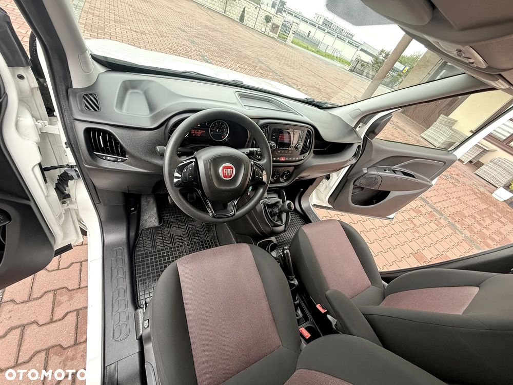 Fiat Doblo - 9