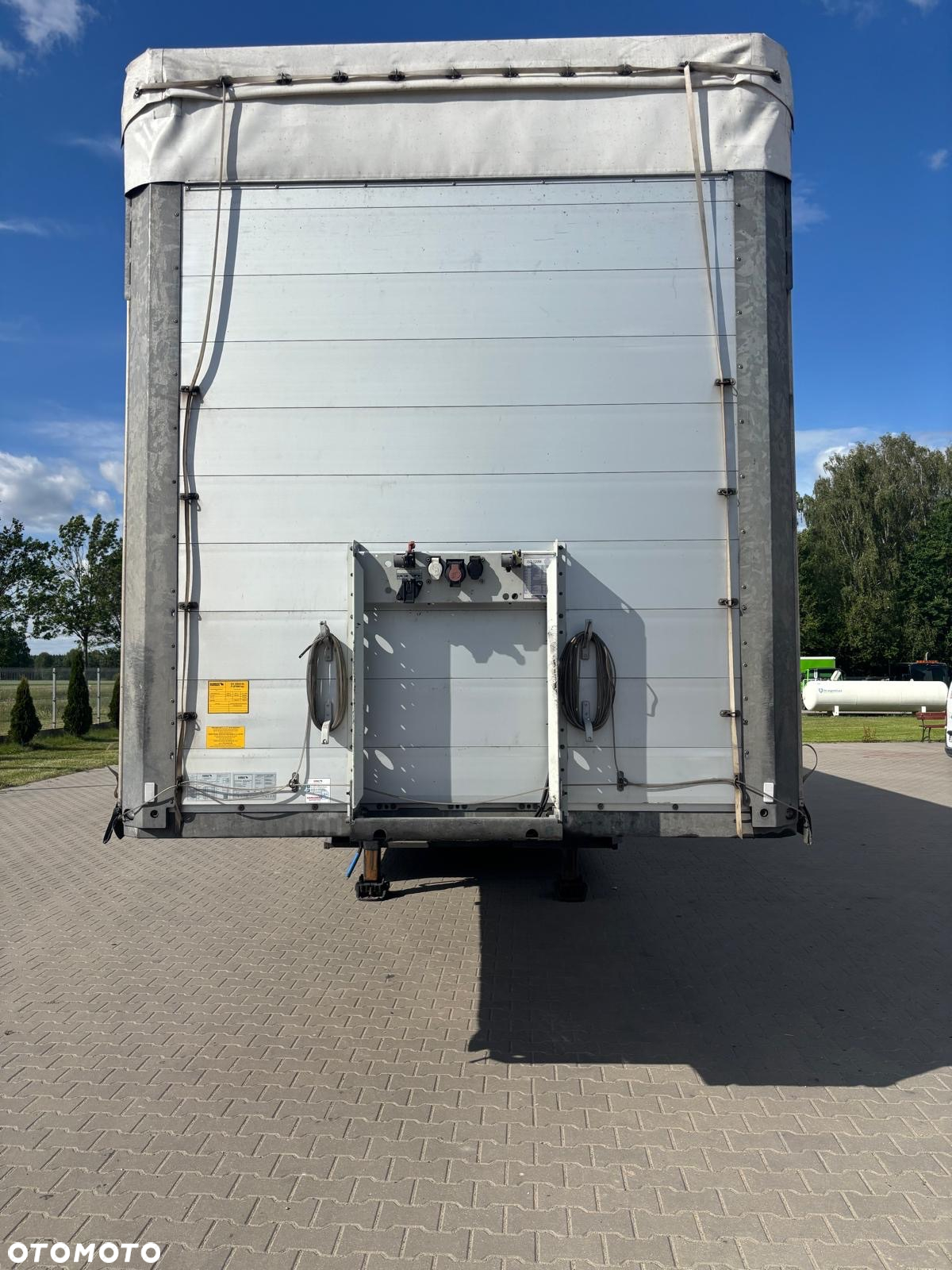 Schmitz Cargobull Standard SCB S3T - 13