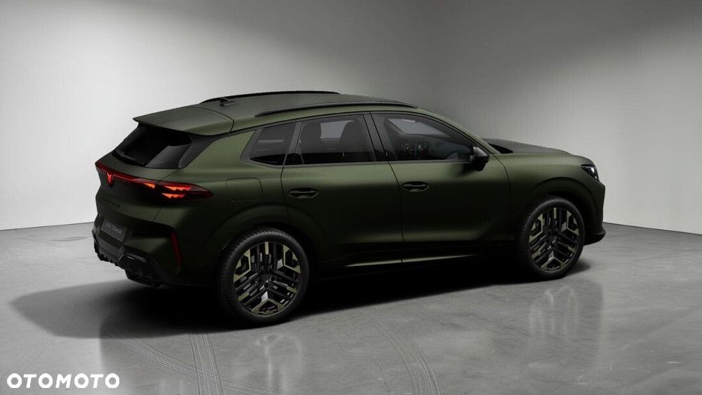 Cupra Terramar 1.5 eHybrid PHEV VZ Tribe Edition DSG - 8