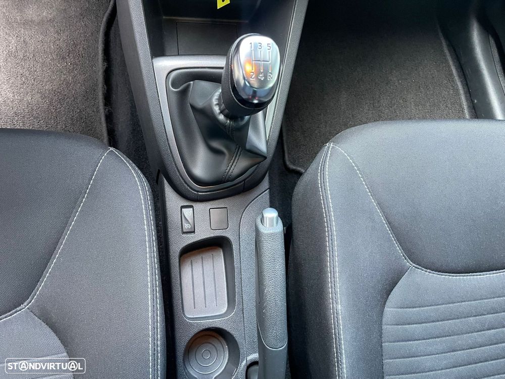 Renault Clio 1.5 dCi Limited EDition - 11