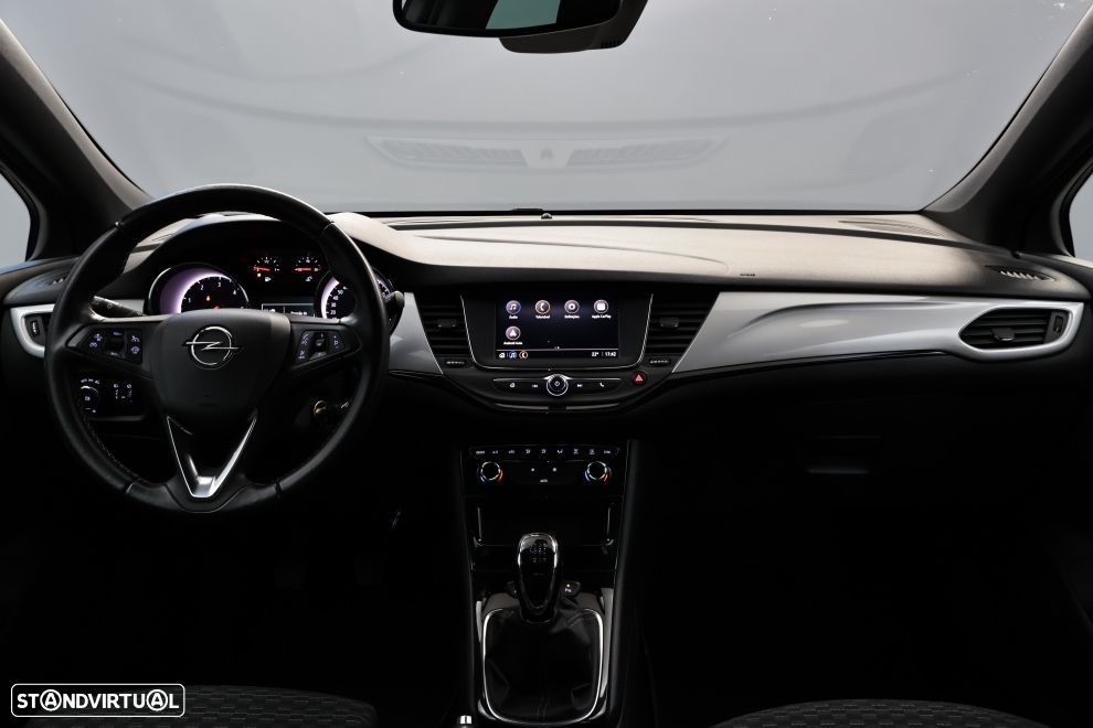 Opel Astra 1.5 D GS Line S/S - 18