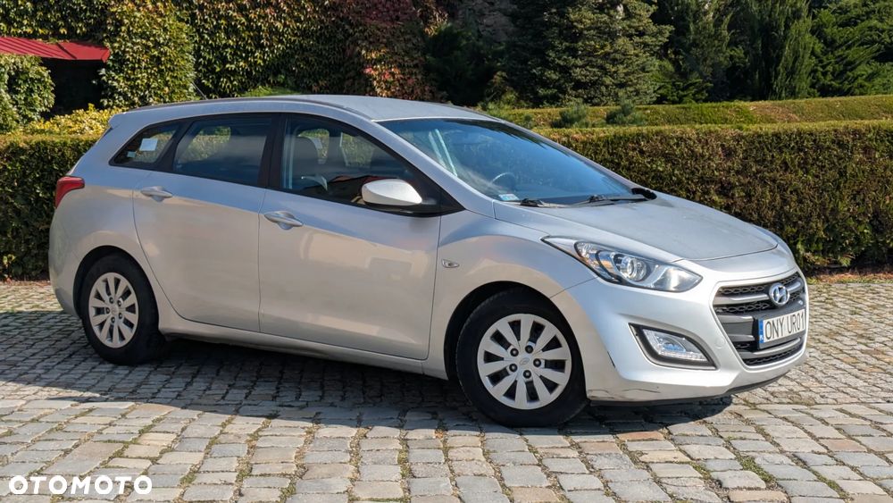 Hyundai i30 - 2