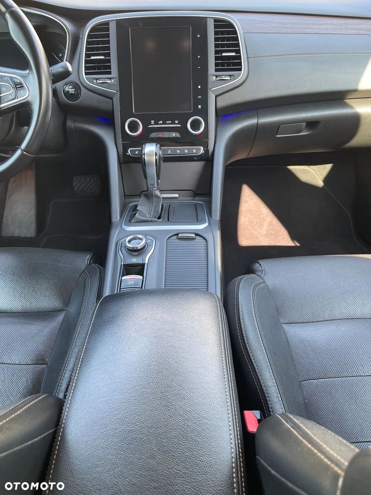 Renault Talisman ENERGY dCi 130 EDC INTENS - 17