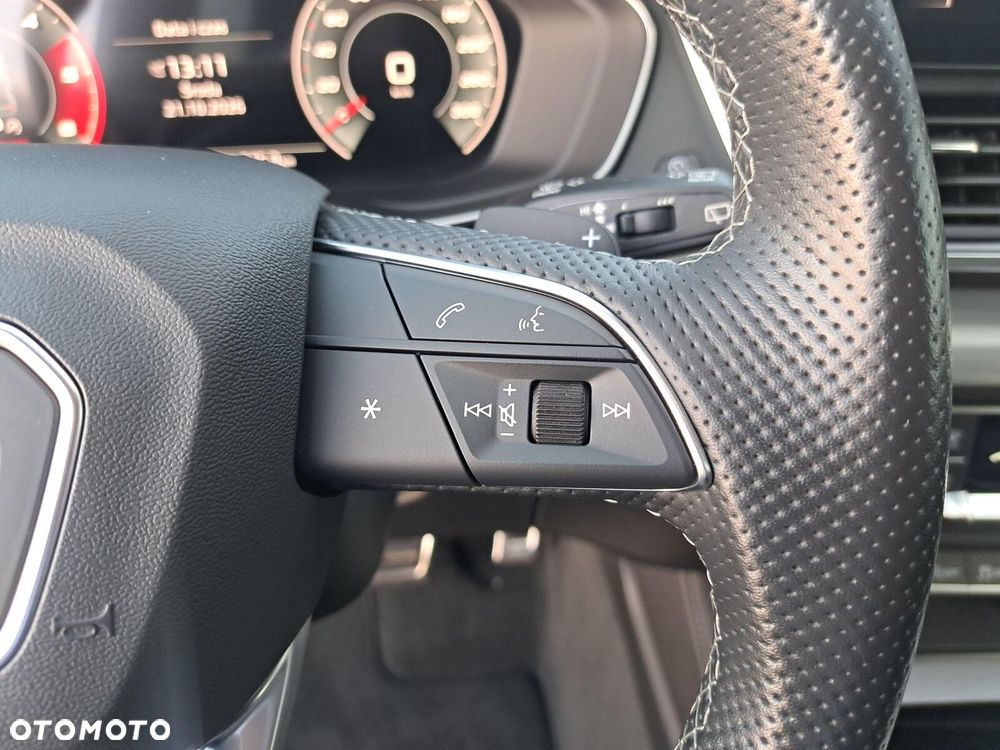 Audi SQ5 TDI mHEV Quattro Tiptronic - 18