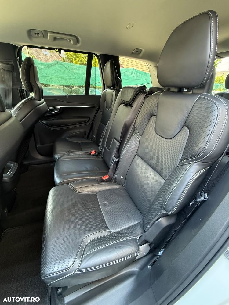 Volvo XC 90 - 10