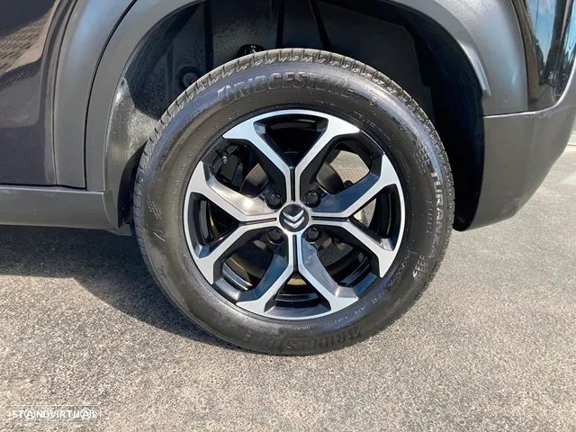 Citroën C3 Aircross 1.2 PureTech C-Series - 11