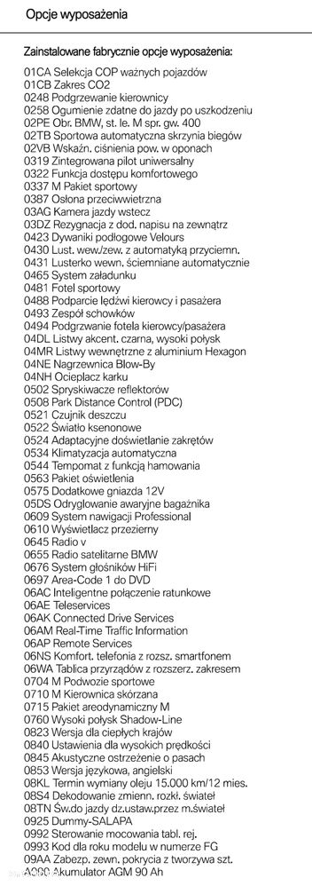 BMW Seria 4 428i Sport-Aut Sport Line - 17
