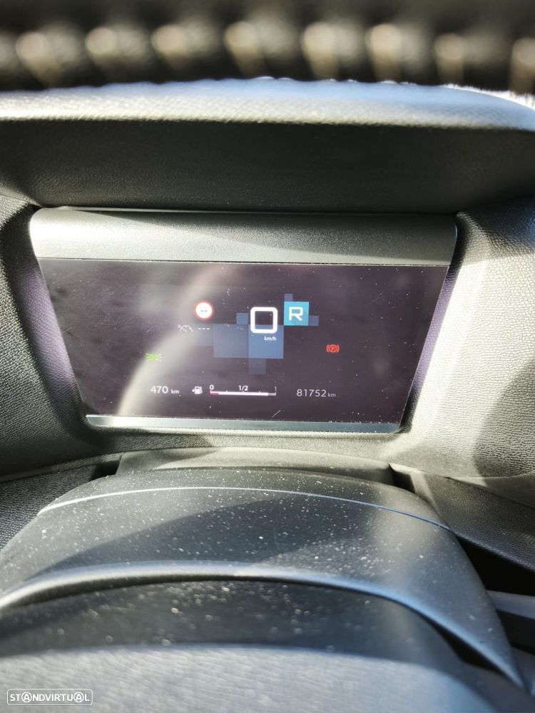 Citroën C4 X 1.2 PureTech Feel Pack EAT8 - 7