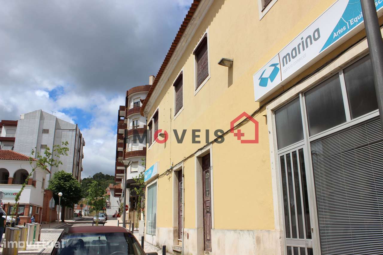 EDIFICIO HISTÓRICO DA CIDADE OURÉM - Grande imagem: 4/18