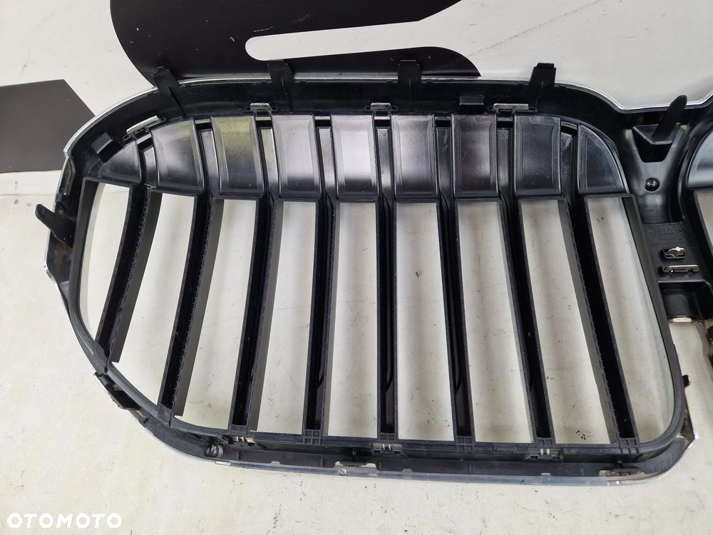 Atrapa BMW G11 G12 LIFT FL - 6