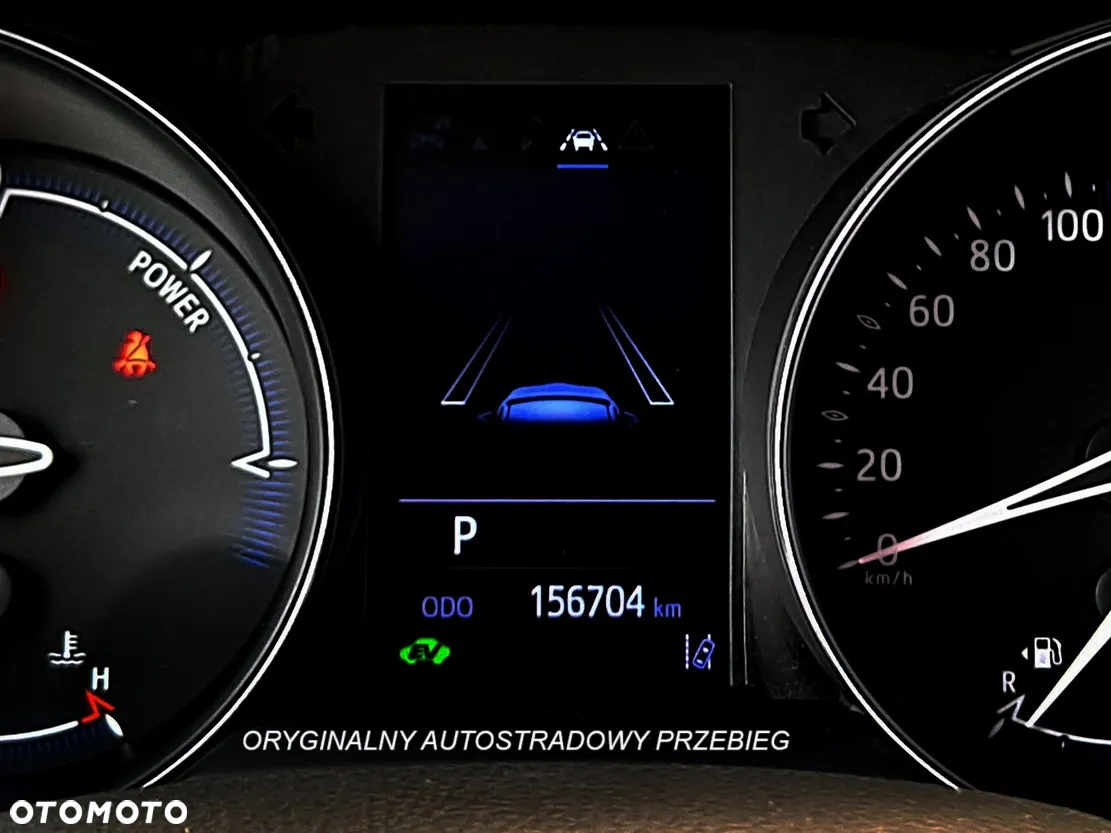 Toyota C-HR 2.0 Hybrid Executive - 20