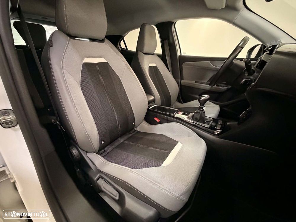 Opel Mokka 1.5 D Elegance - 12