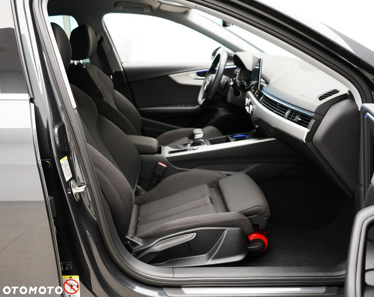 Audi A4 - 17
