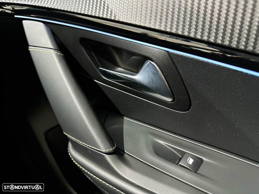 Peugeot e-208 50 kWh GT Pack - 33