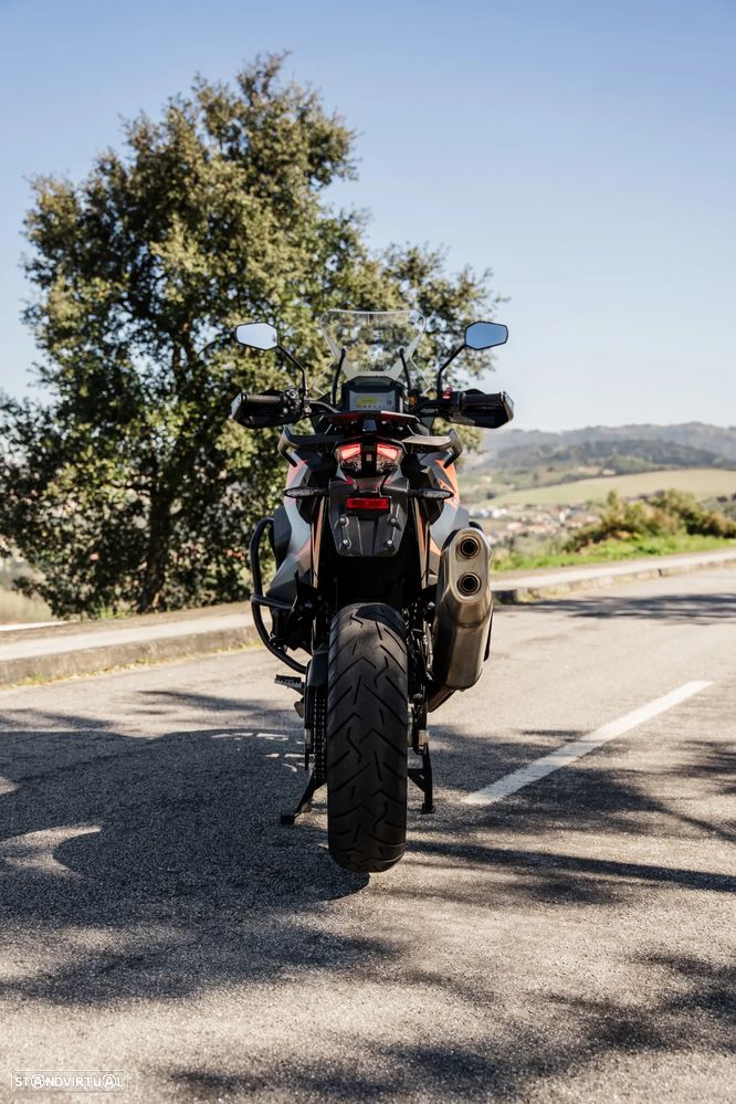 KTM 1290 Super Adventure S - 7