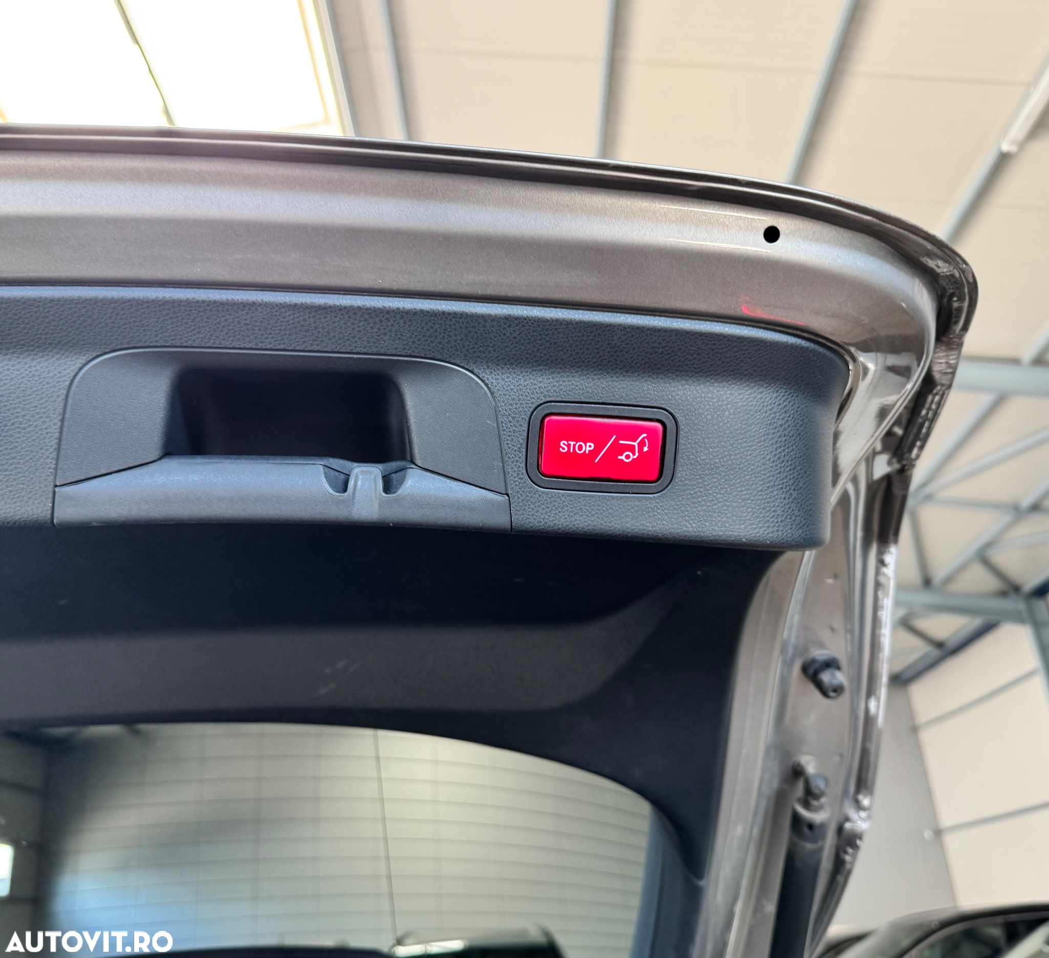 Mercedes-Benz GLC Coupe 200 d 4MATIC - 19