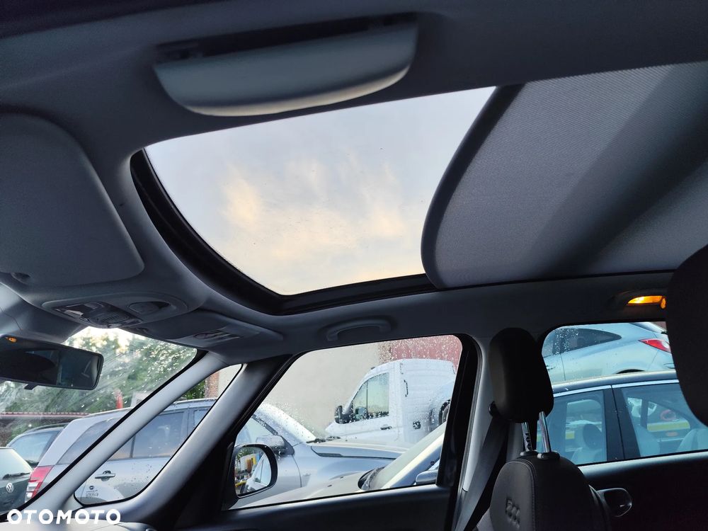 Fiat 500L Living 0.9 TwinAir Start&Stopp Lounge - 27