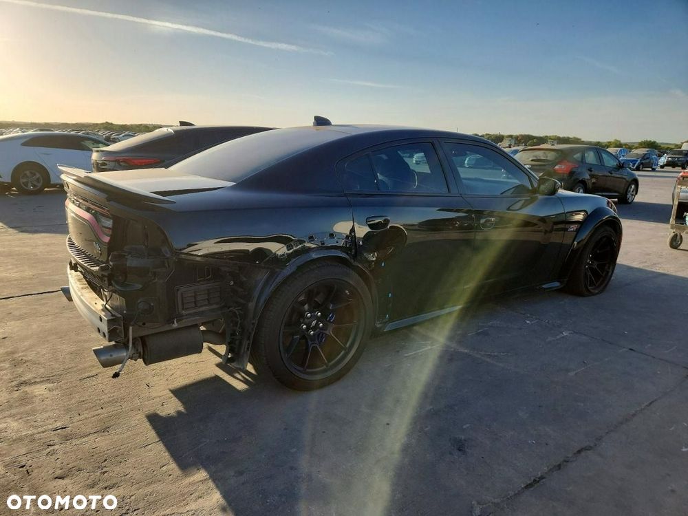Dodge Charger 2023 photo 4
