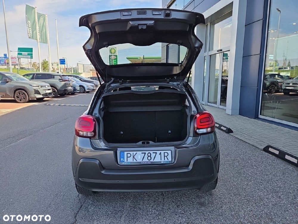 Citroën C3 - 6