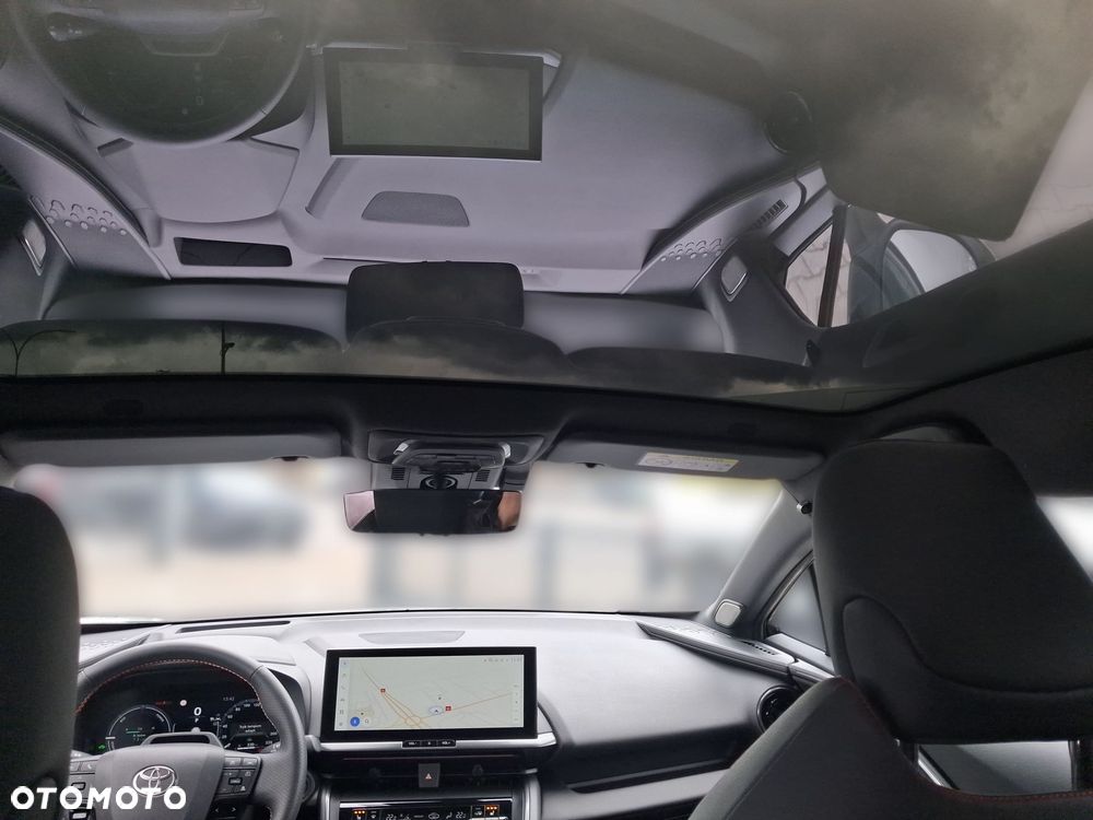 Toyota C-HR - 13