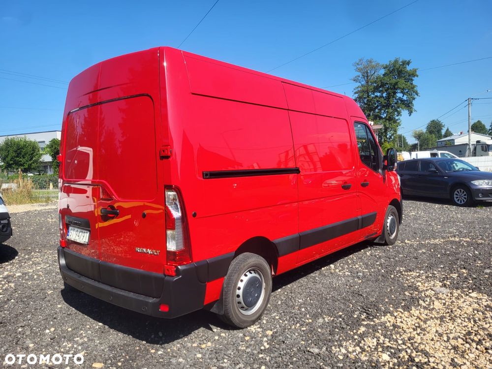 Renault Master - 5