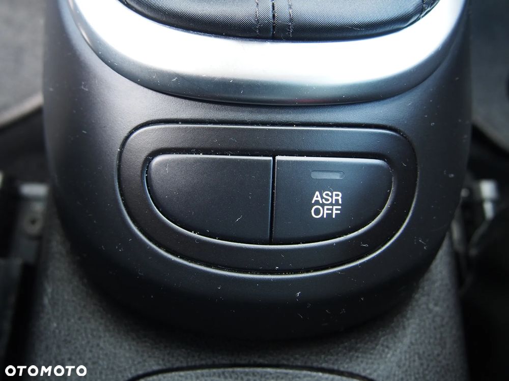 Fiat 500L Living 1.6 Multijet Start&Stopp Lounge - 20