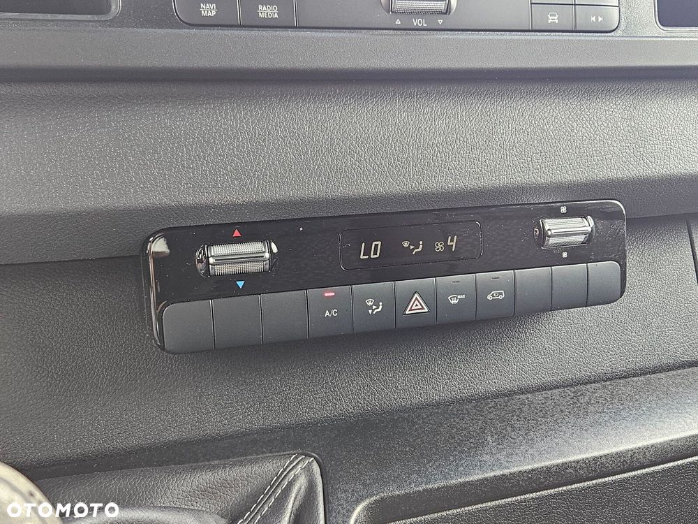 Mercedes-Benz Sprinter L2H1 *69999zł NETTO* 2.2Cdi/163KM - 30