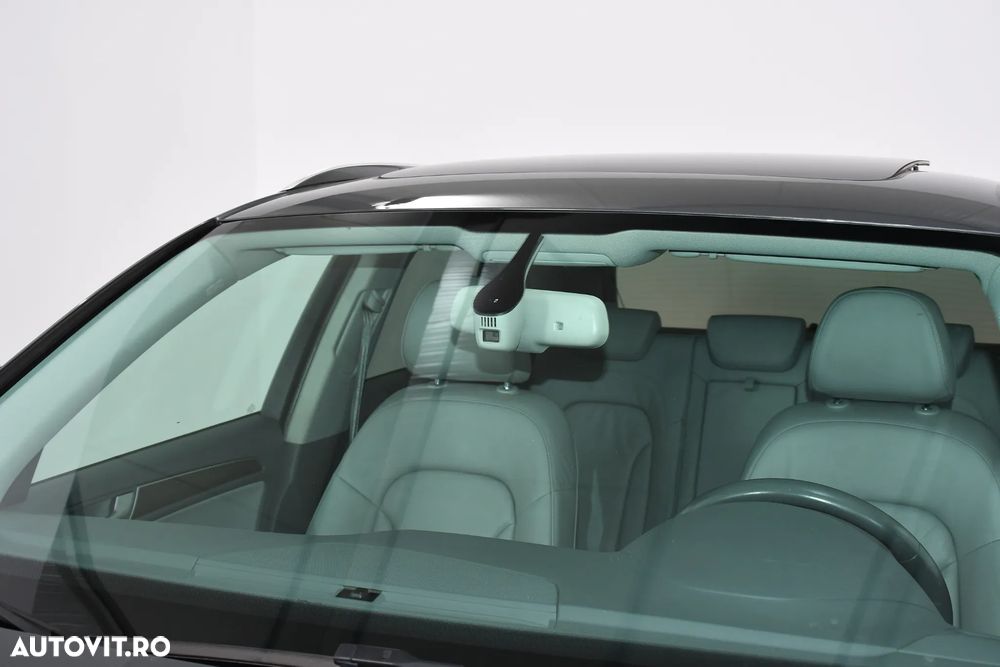 Audi Q5 2.0 TDI Quattro S tronic - 31