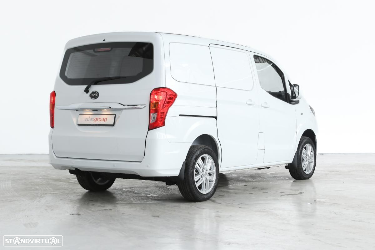 BYD ETP3 50 KWH c/iva - 3