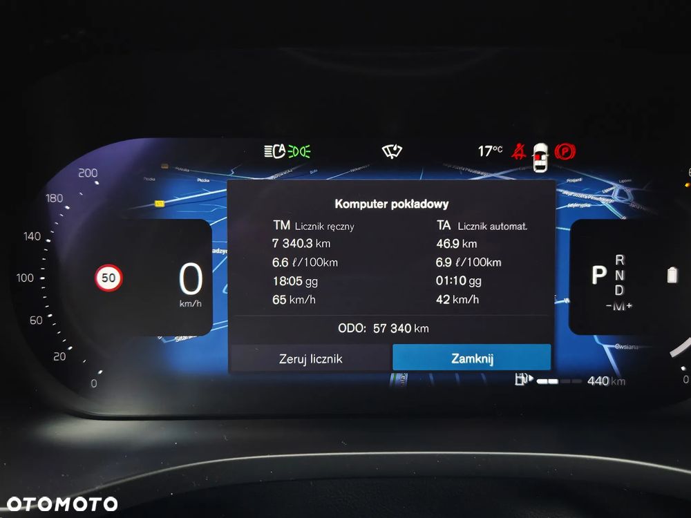 Volvo XC 60 B4 D AWD Plus Bright - 15