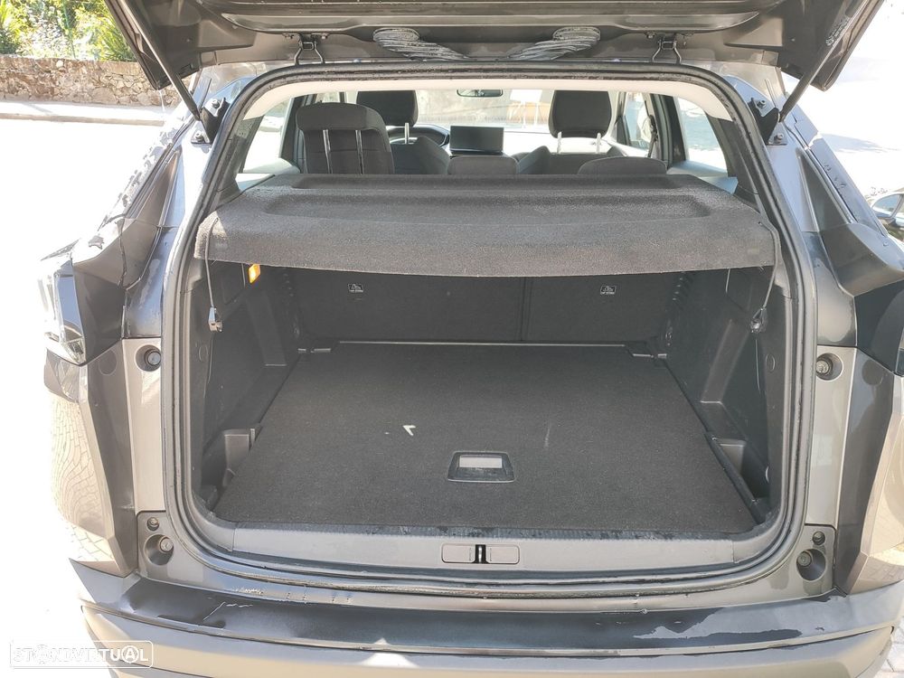 Peugeot 3008 1.5 BlueHDi Active Pack - 5