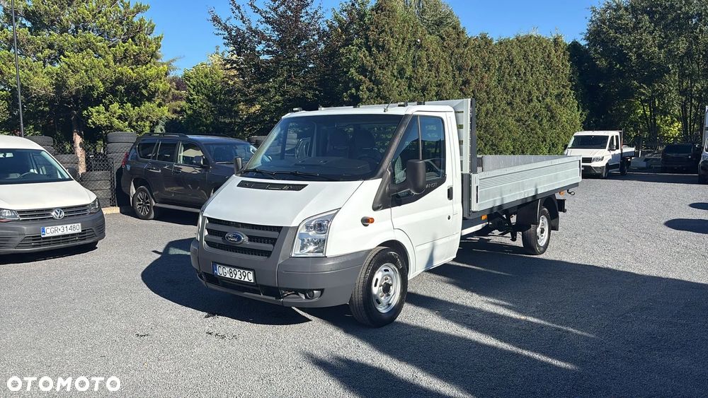 Ford Transit - 31