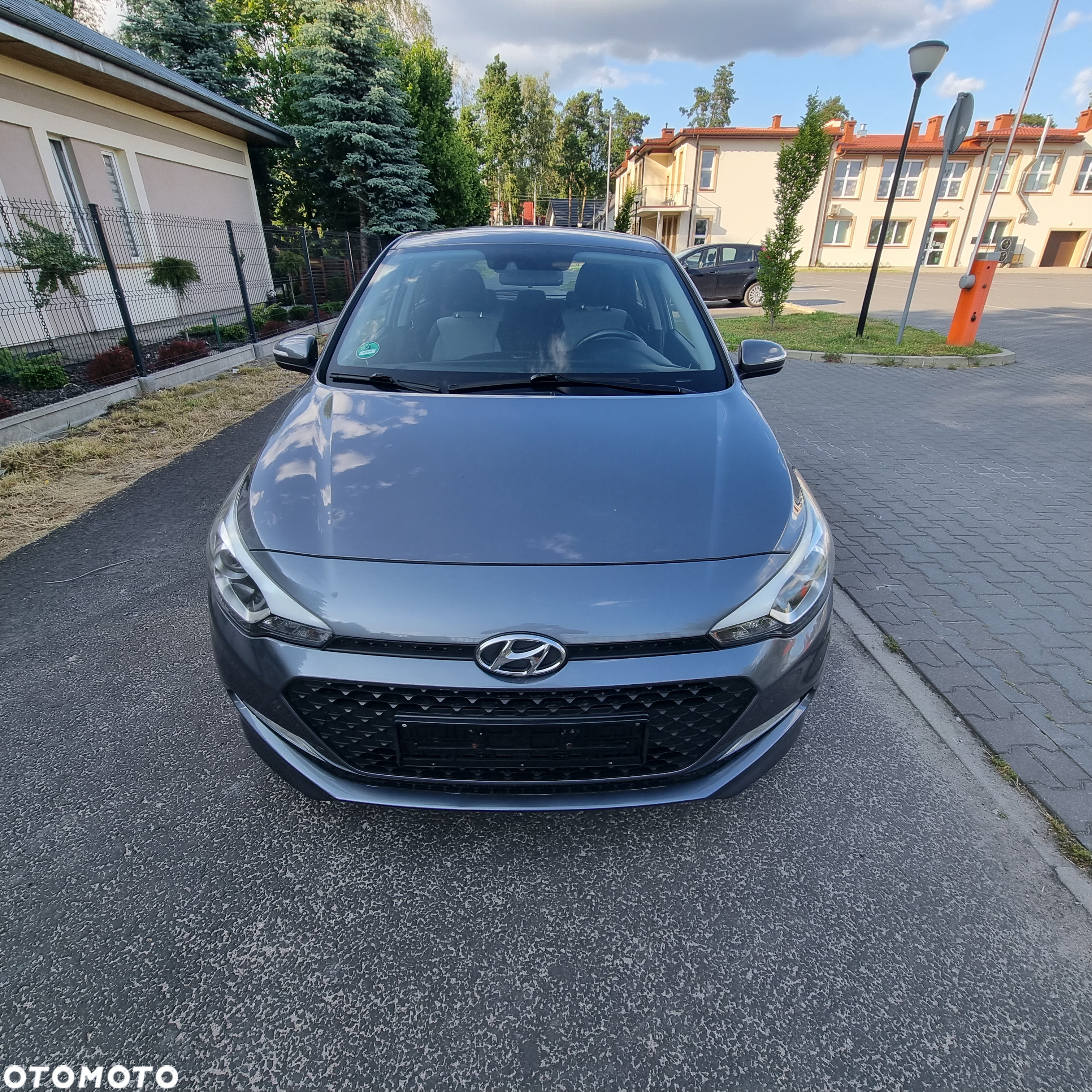 Hyundai i20 1.2 Elegant - 2