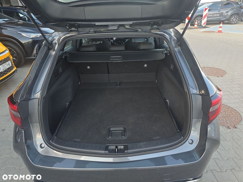 Toyota Corolla 1.8 Hybrid Comfort - 20