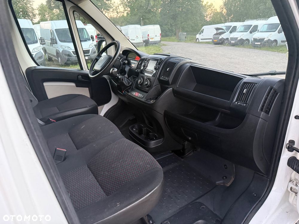 Citroën Jumper - 10