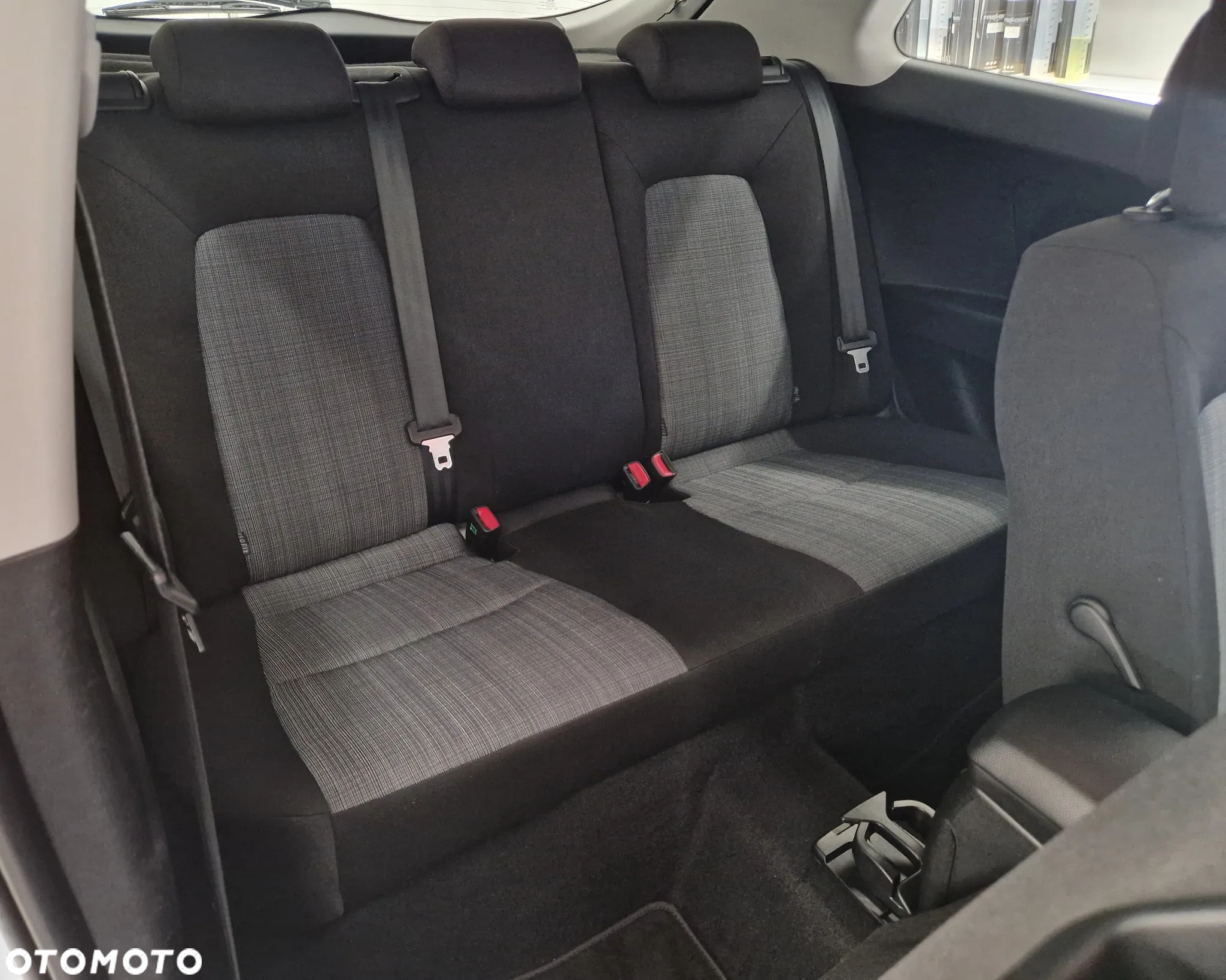 Kia ProCeed pro Ceed 1.6 CVVT Vision - 28