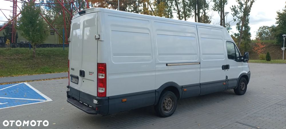 Iveco DAILY - 8