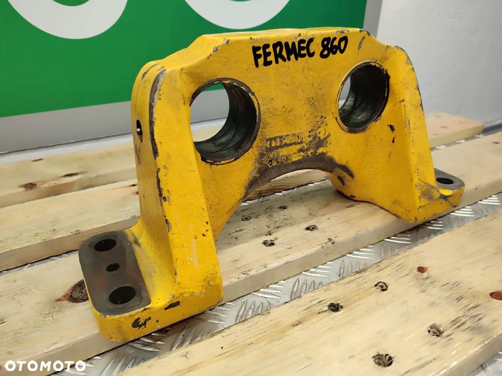 Łącznik Fermec 860 - 6