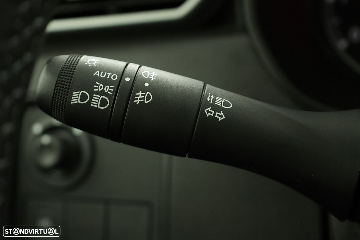 Dacia Duster 1.0 TCe ECO-G Expression Bi-Fuel - 17