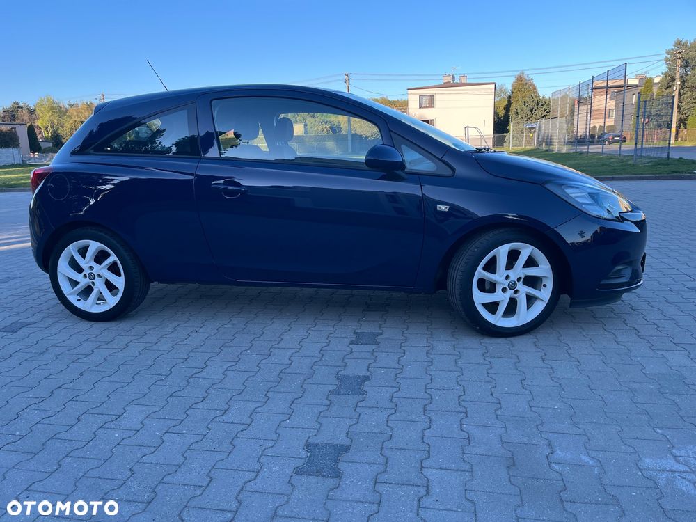 Opel Corsa 1.2 Active - 22