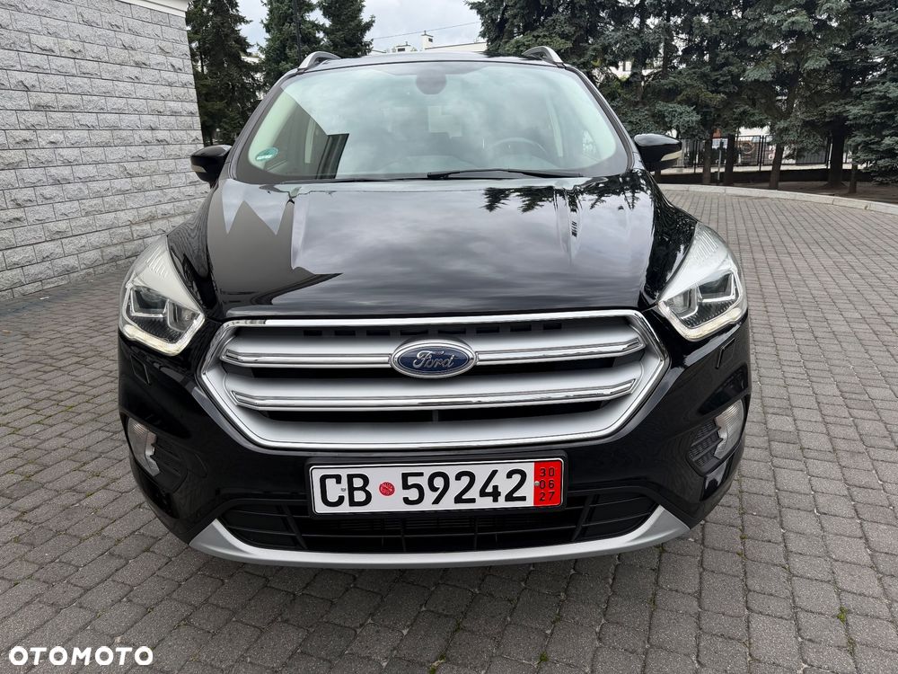 Ford Kuga 2018 photo 4