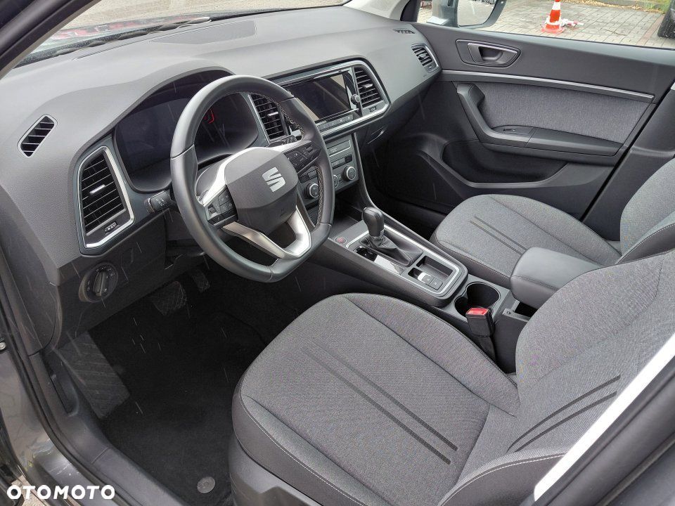 Seat Ateca - 11